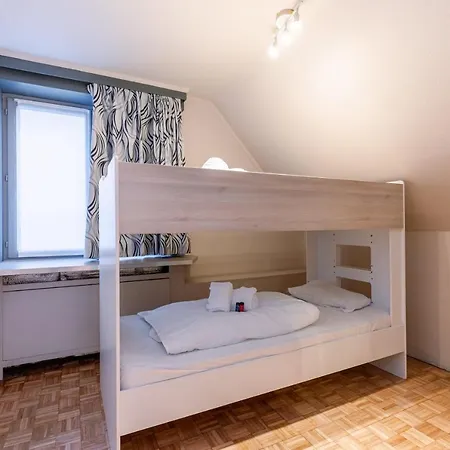 Spacious Villa Near The Beach * Ostende